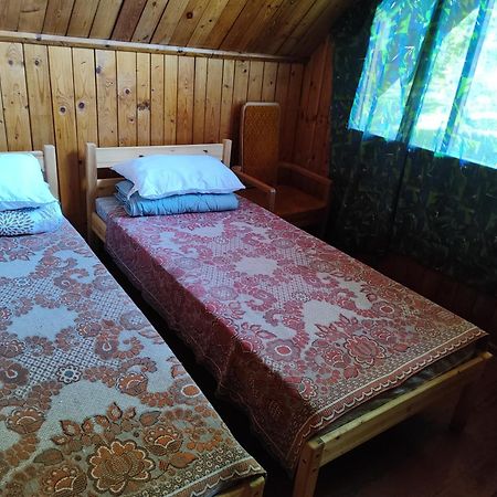 Camping Vaivari Jurmala酒店 外观 照片